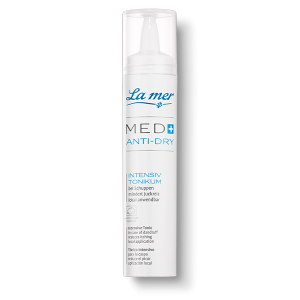 LA MER MED+ Anti-Dry Intensiv Tonikum  LA MER MED+ Anti-Dry Intensiv Tonikum