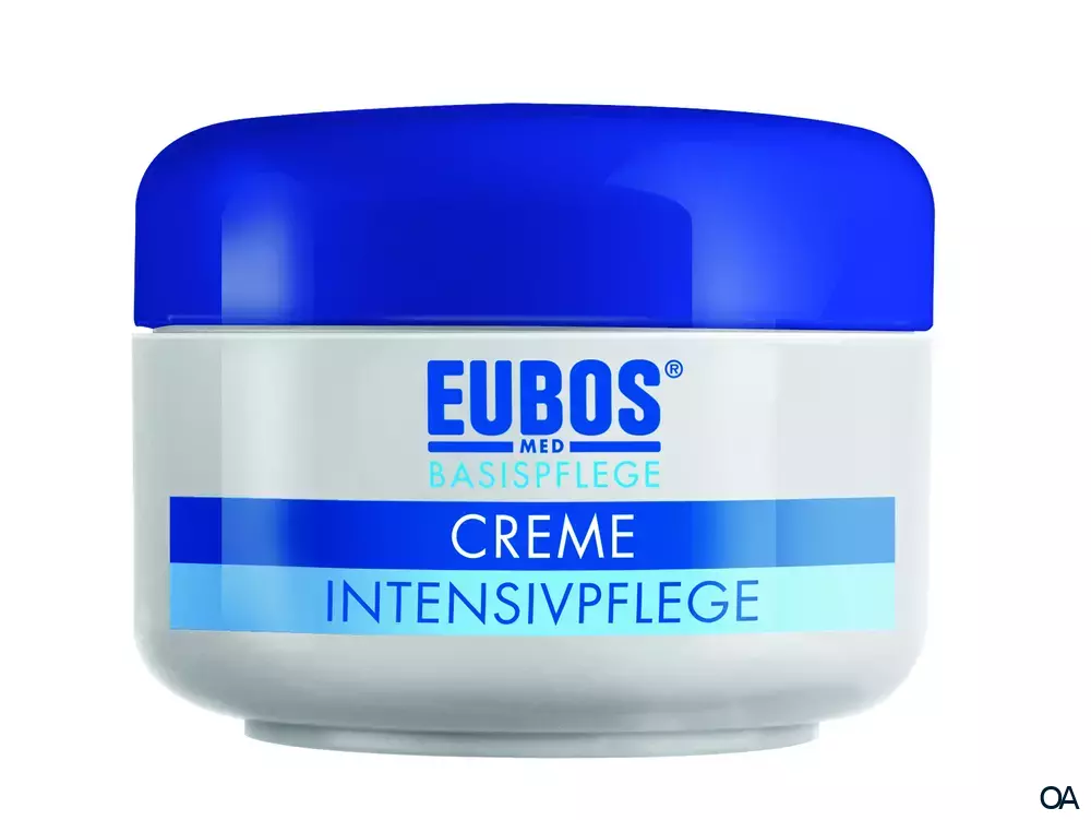 Eubos Basis Pflege Creme