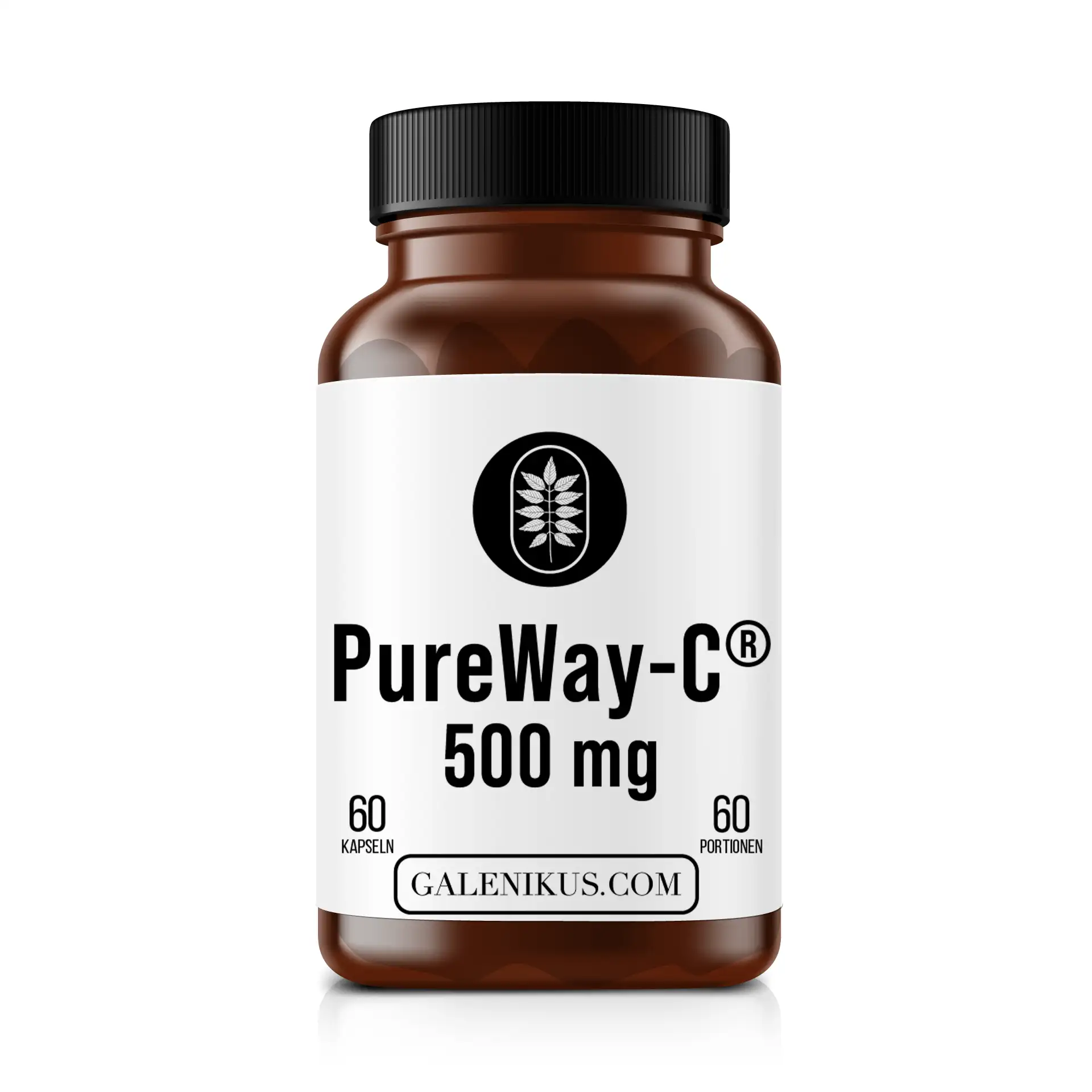 ATRIUM PureWay-C® 500 mg