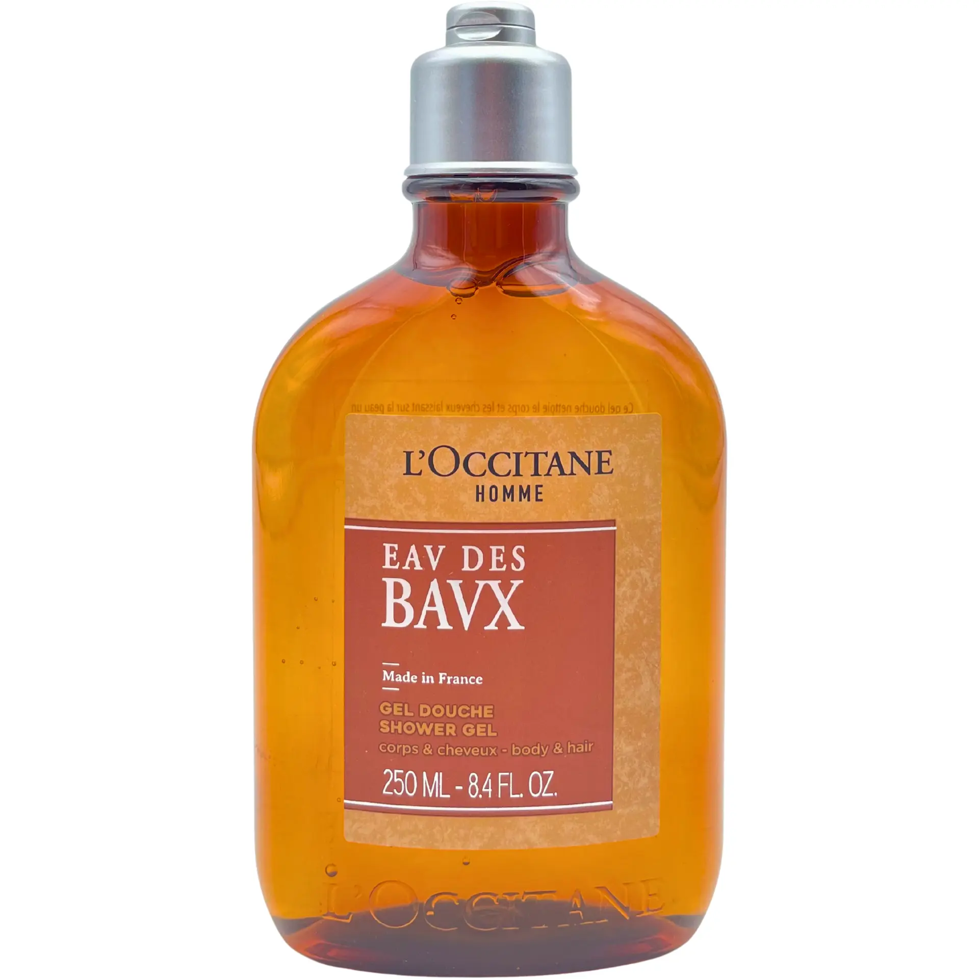L'OCCITANE Baux Duschgel