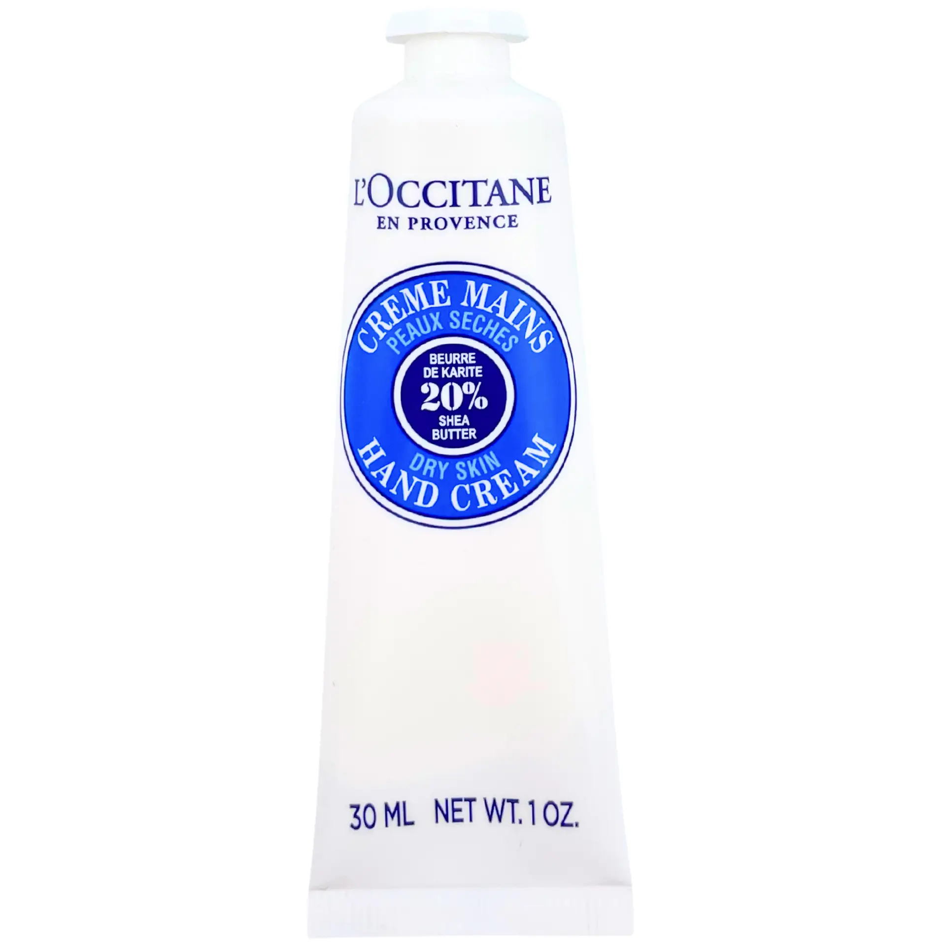 L'OCCITANE Shea Handcreme