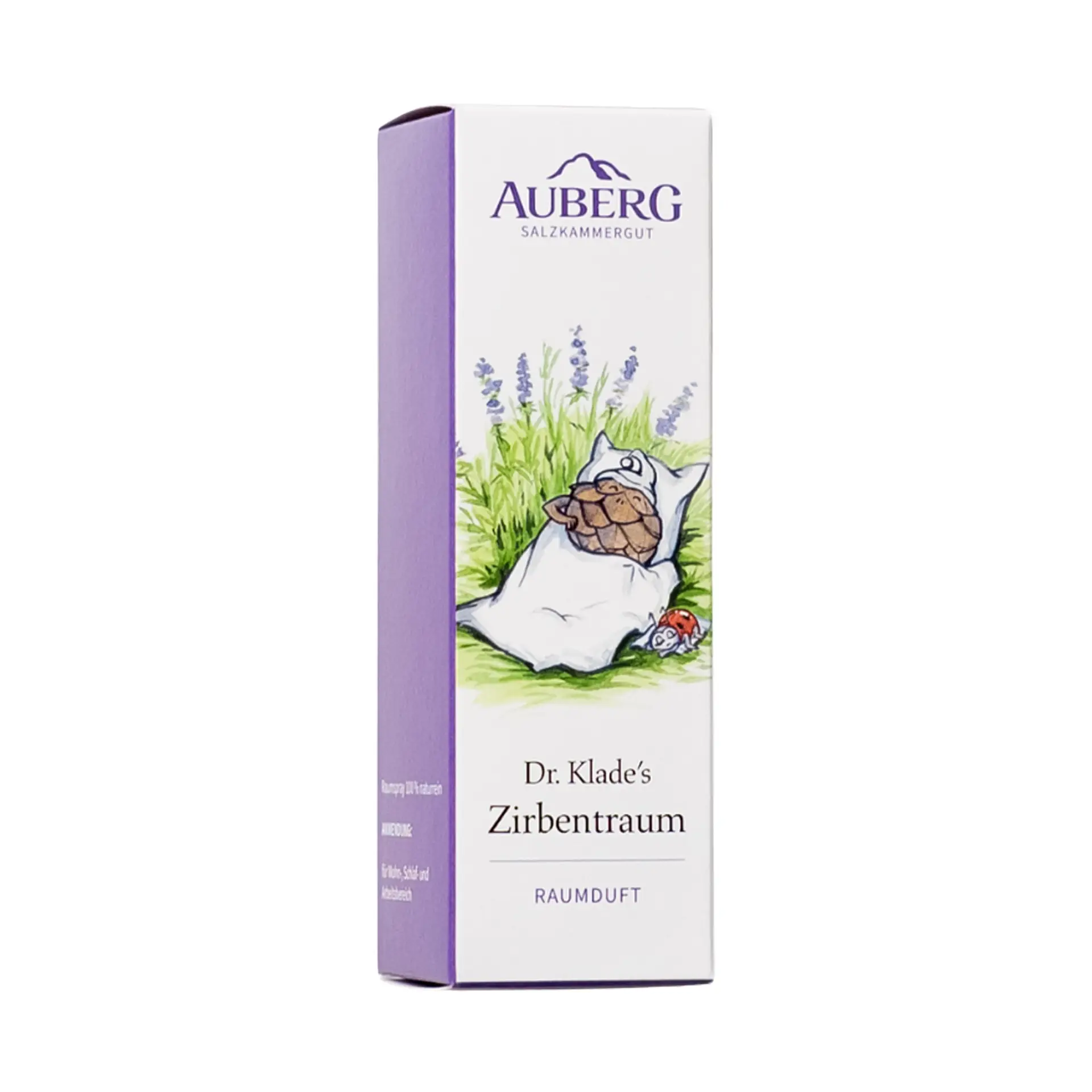 Auberg® Raumduft Zirbentraum