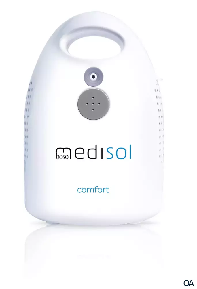 boso medisol comfort Inhalator boso medisol comfort Inhalator