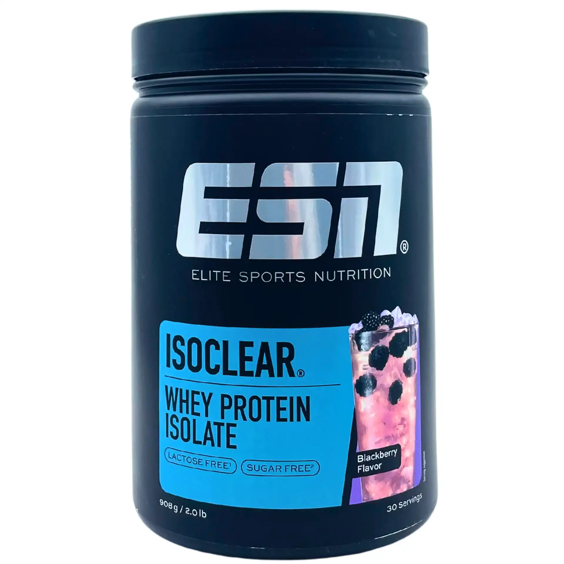 ESN® Isoclear® Whey Protein Isolate