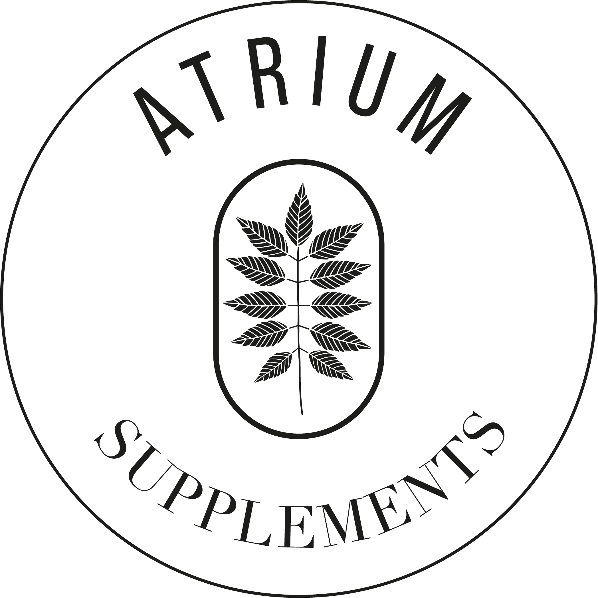 Atrium Supplements