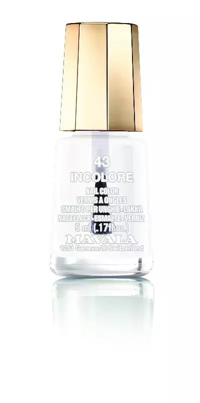 MAVALA Incolore 43 Nagellack