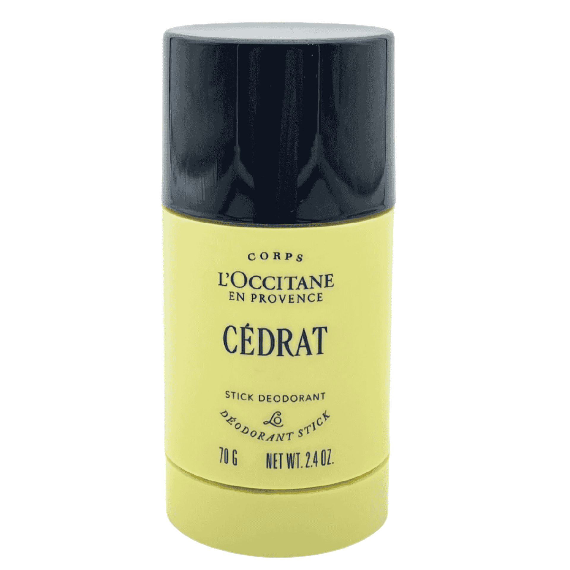 L'OCCITANE Cédrat Deo Stick