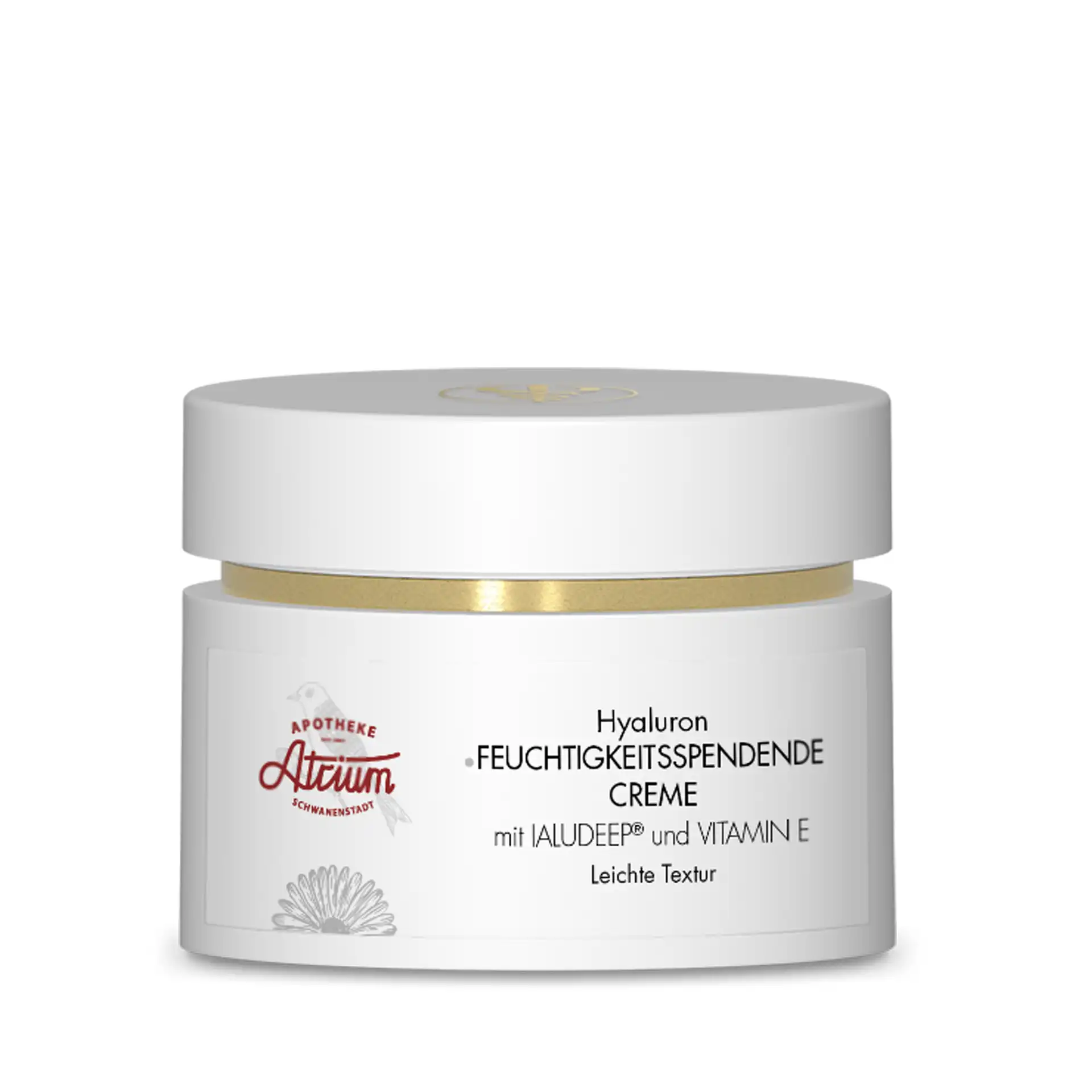 ATRIUM Hyaluron Feuchtigkeitsserie ATRIUM Hyaluron Feuchtigkeitsserie