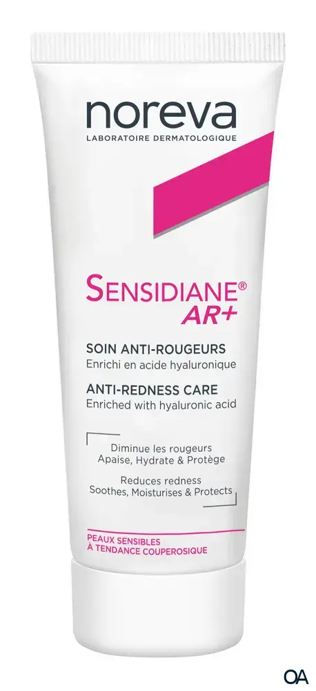 Noreva Sensidiane AR+ Creme