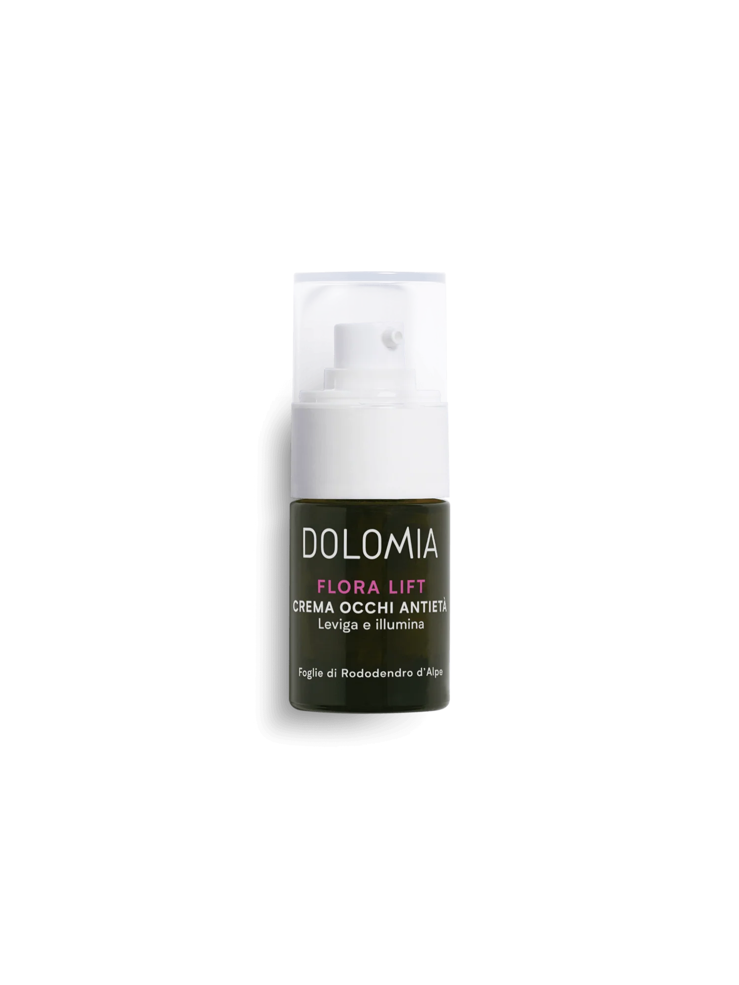 DOLOMIA FLORA LIFT AUGENCREME DOLOMIA FLORA LIFT AUGENCREME