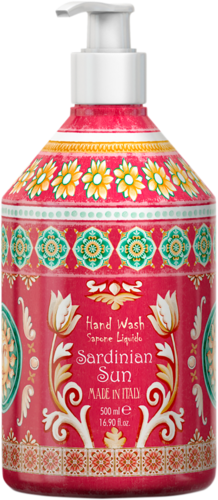 Rudy Profumi Handseife Sardinian Sun Rudy Profumi Handseife Sardinian Sun