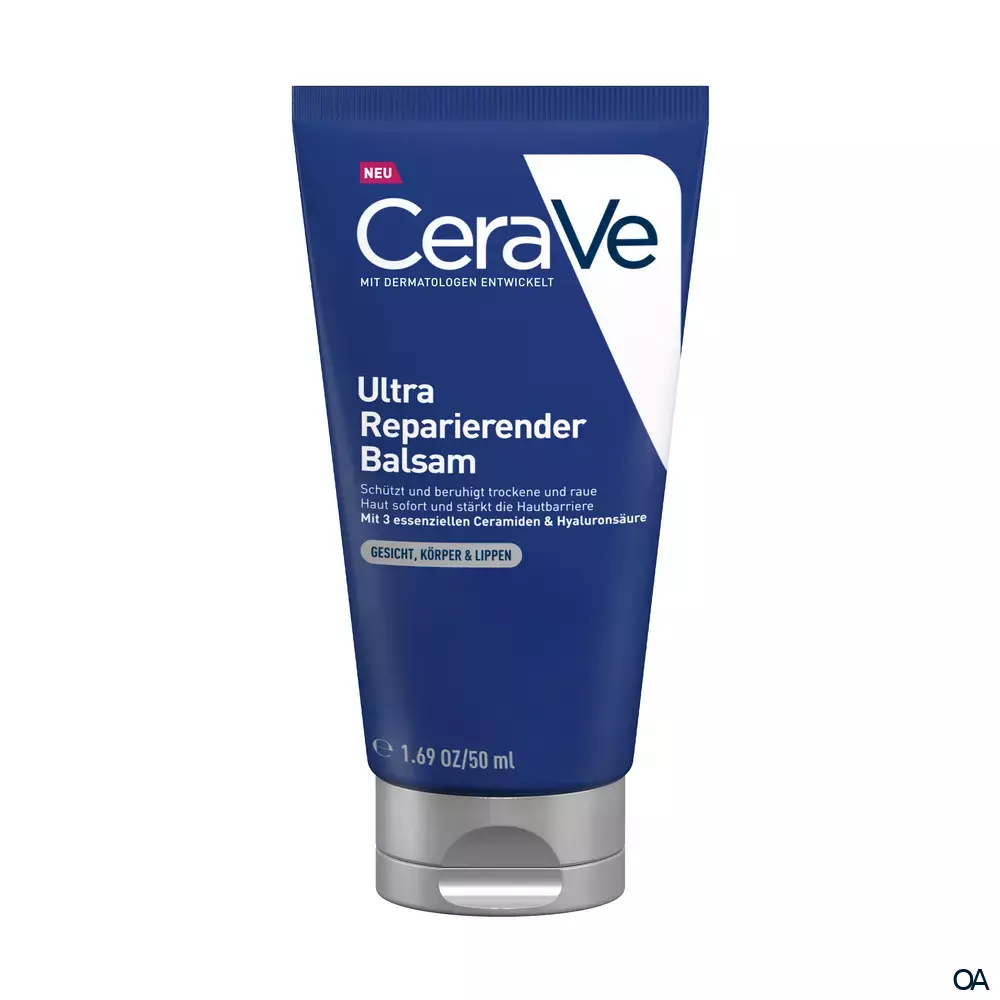 CeraVe Ultra Reparierender Balsam CeraVe Ultra Reparierender Balsam