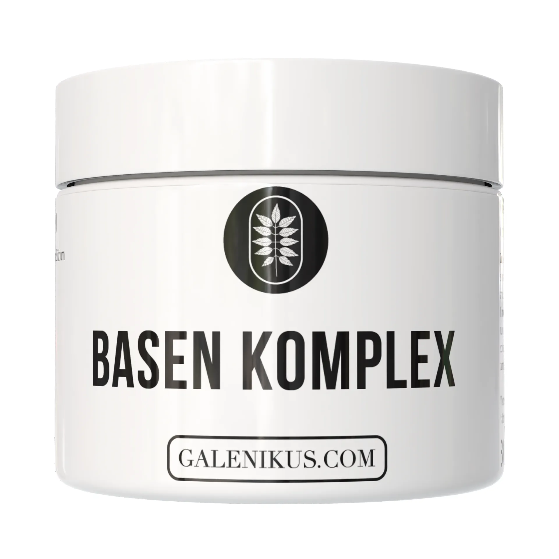 ATRIUM Basenkomplex