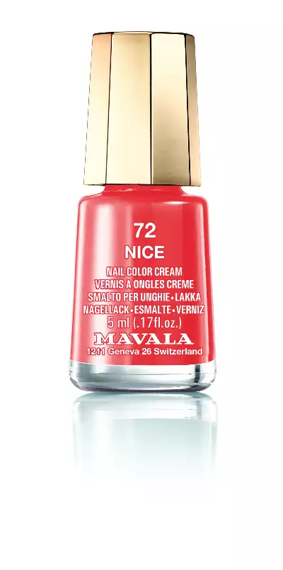 MAVALA NICE 72 NAGELLACK