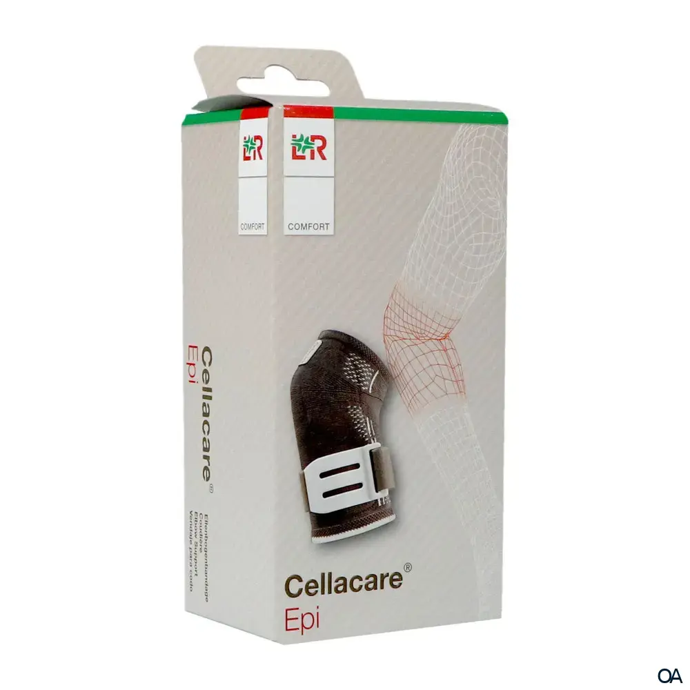 Cellacare® Epi Comfort Aktivbandage für das Ellenbogengelenk, Größe 3
