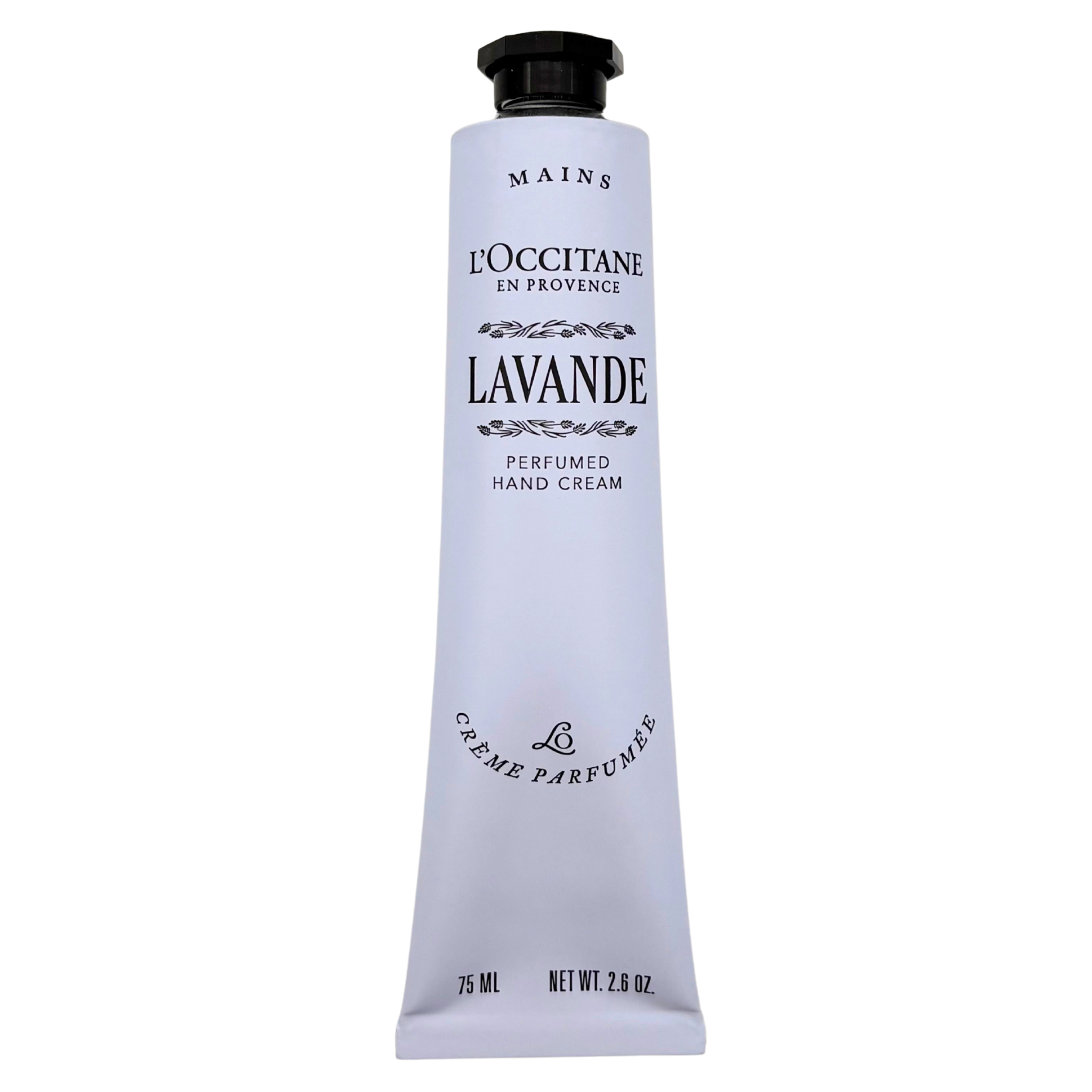 L'OCCITANE Lavande Handcreme