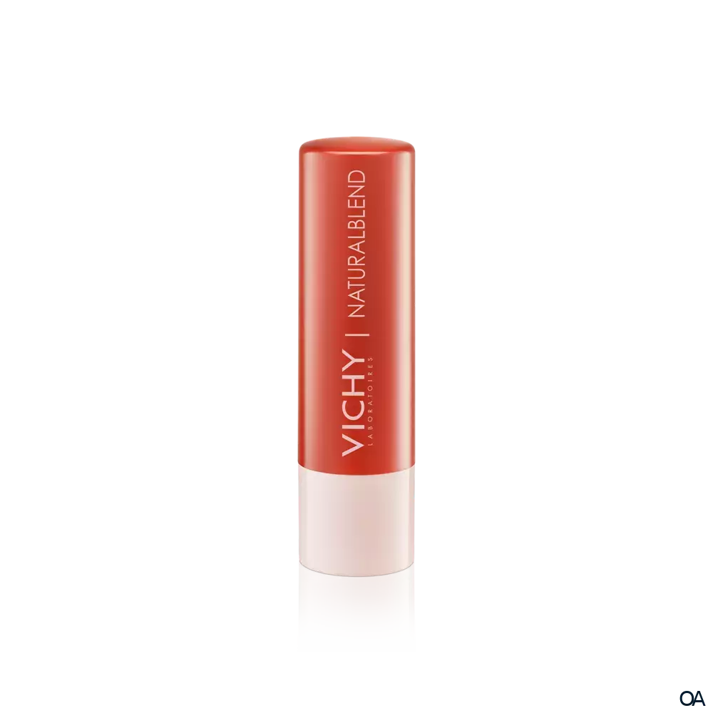 VICHY Naturalblend Lippenbalsam