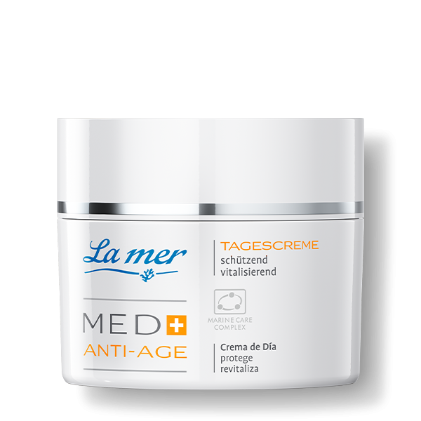 LA MER MED+ Anti-Age Tagescreme  LA MER MED+ Anti-Age Tagescreme