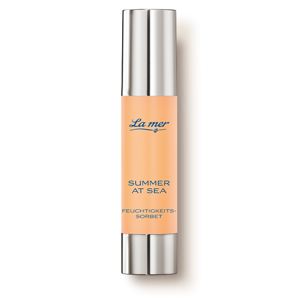 LA MER Summer at Sea Feuchtigkeits-Sorbet