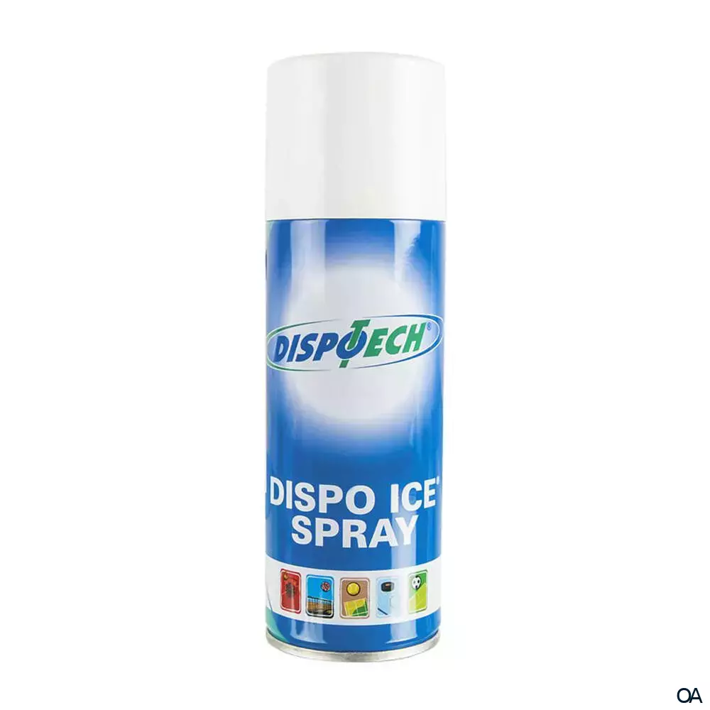 Dispo Eisspray Dispo Eisspray