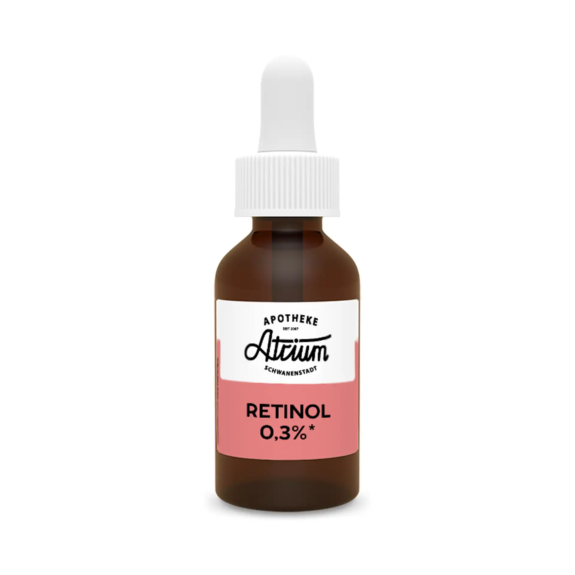 ATRIUM Retinol 0,3% ATRIUM Retinol 0,3%