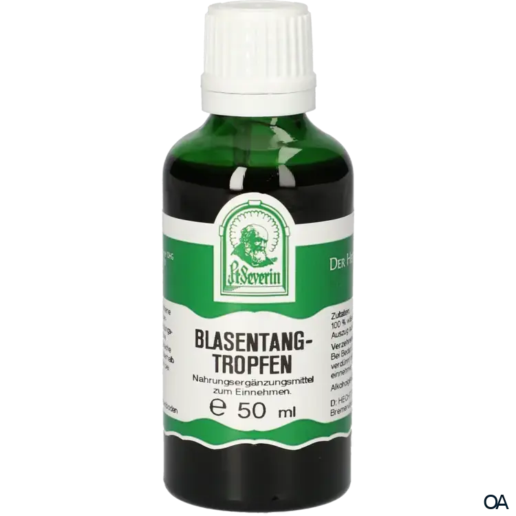 Pater Severin Blasentang Tropfen Pater Severin Blasentang Tropfen