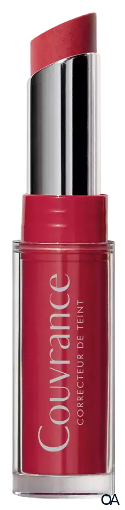 Avène Couvrance Getönter Lippenbalsam Pink Velours Avène Couvrance Getönter Lippenbalsam Pink Velours