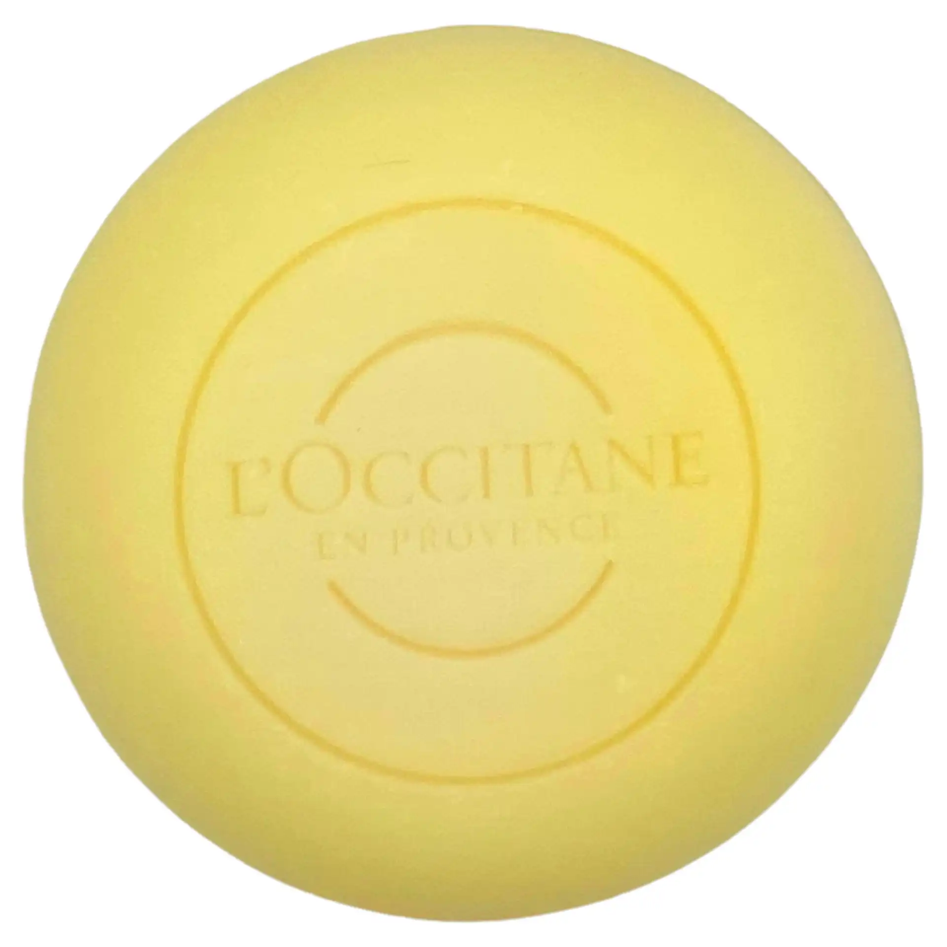 L'OCCITANE Shea & Orangenblüten Gesichtsseife L'OCCITANE Shea & Orangenblüten Gesichtsseife