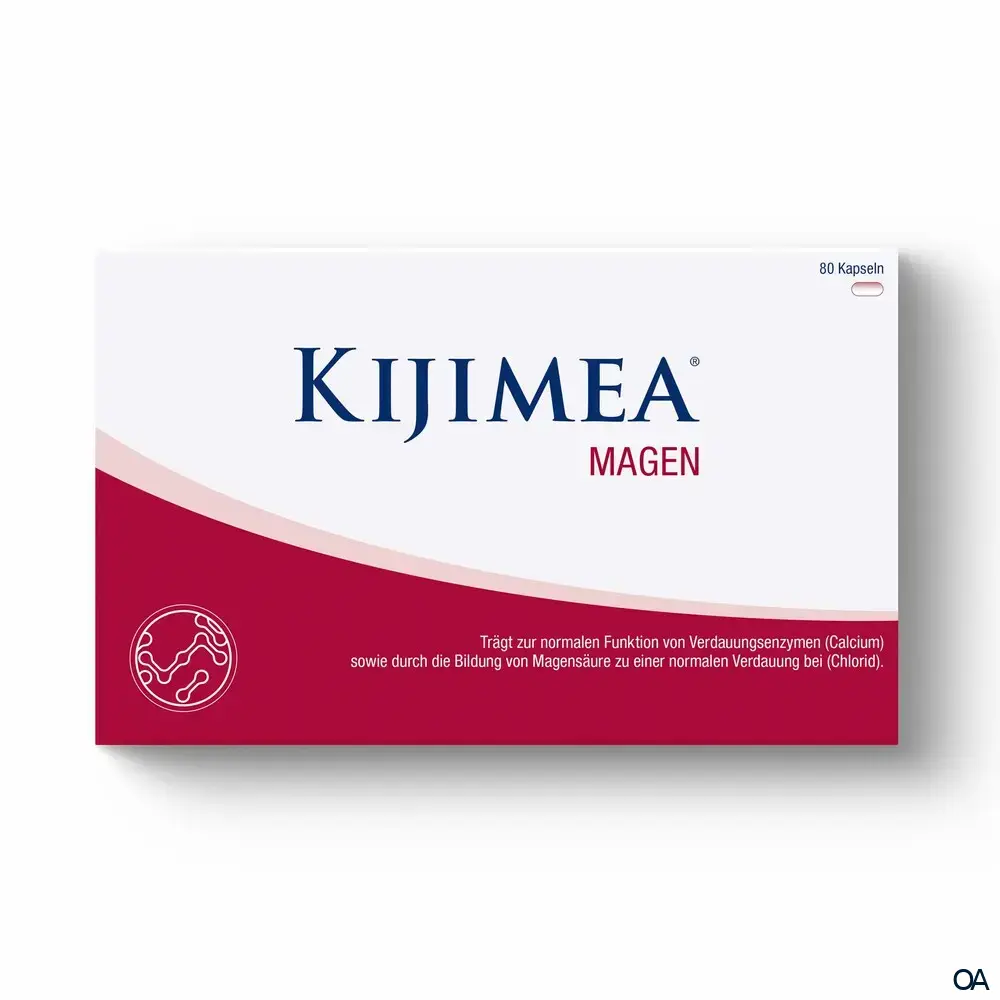 Kijimea® Magen Kapseln Kijimea® Magen Kapseln