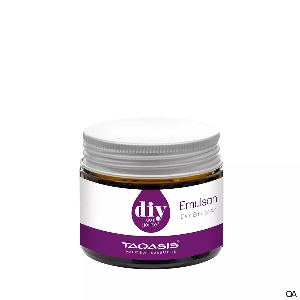 Taoasis DIY Emulsan
