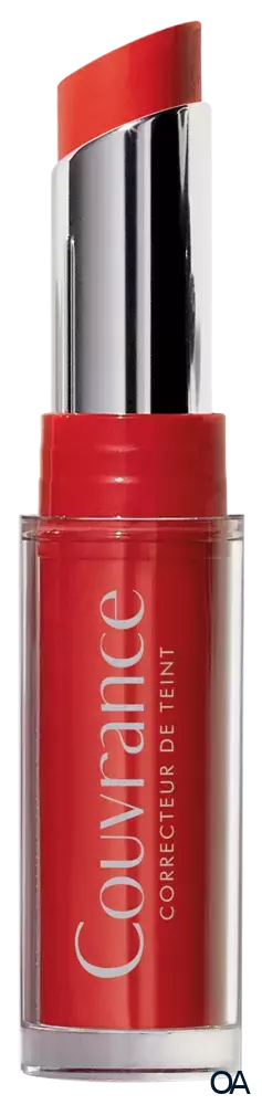 Avène Couvrance Getönter Lippenbalsam