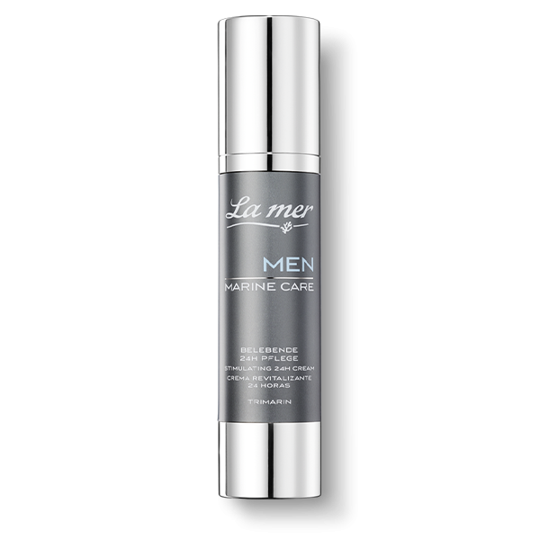 LA MER MEN Marine Care Belebende 24h Pflege 