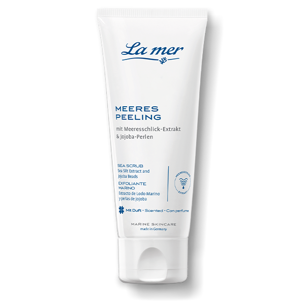 LA MER Meerespeeling