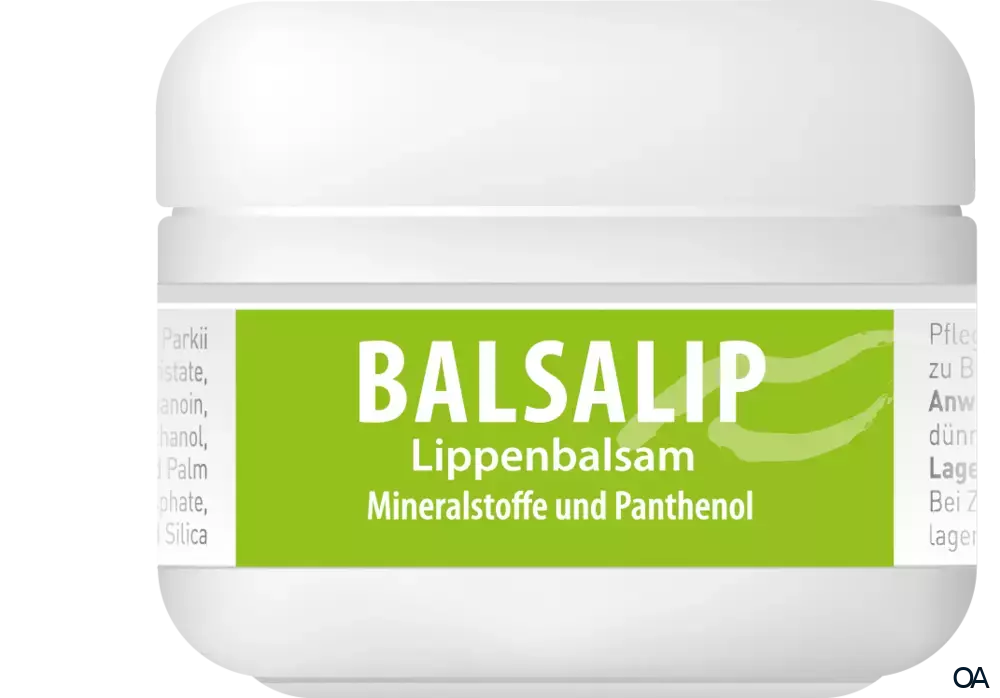 Adler Topics Balsalip Lippenbalsam Adler Topics Balsalip Lippenbalsam