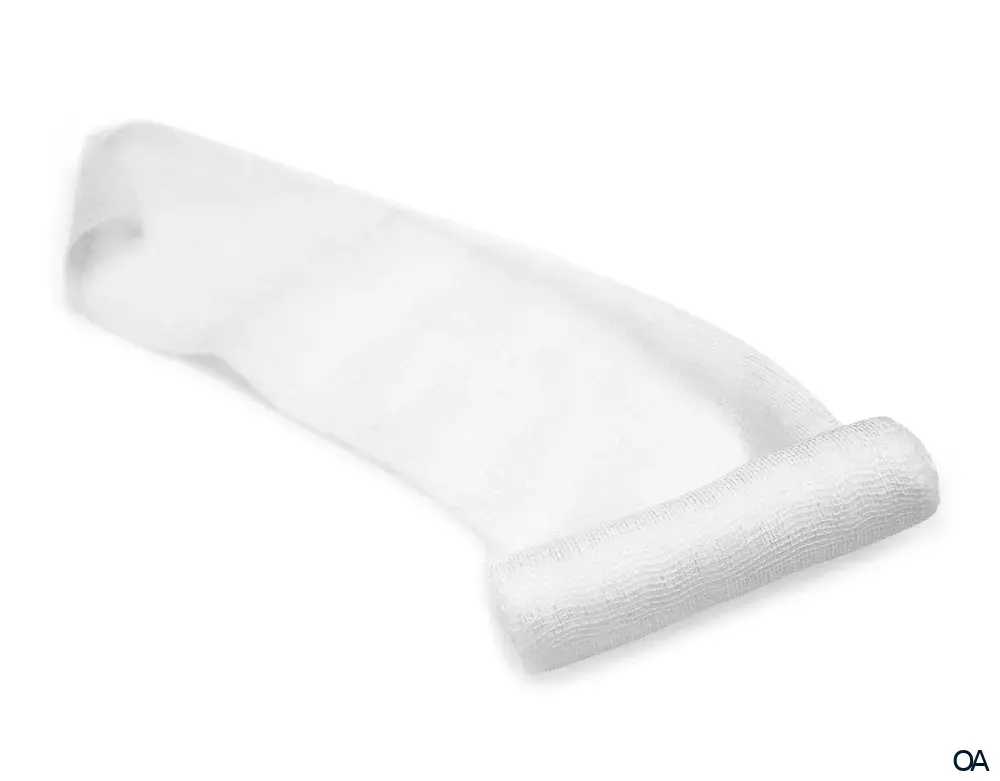Peha® Mullbinden 12 cm x 4 m