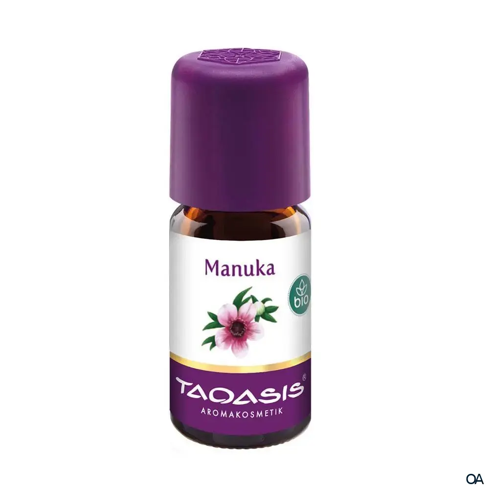 Taoasis Manukaöl BIO