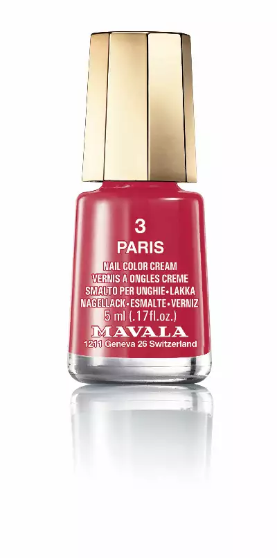 MAVALA Paris 3 Nagellack