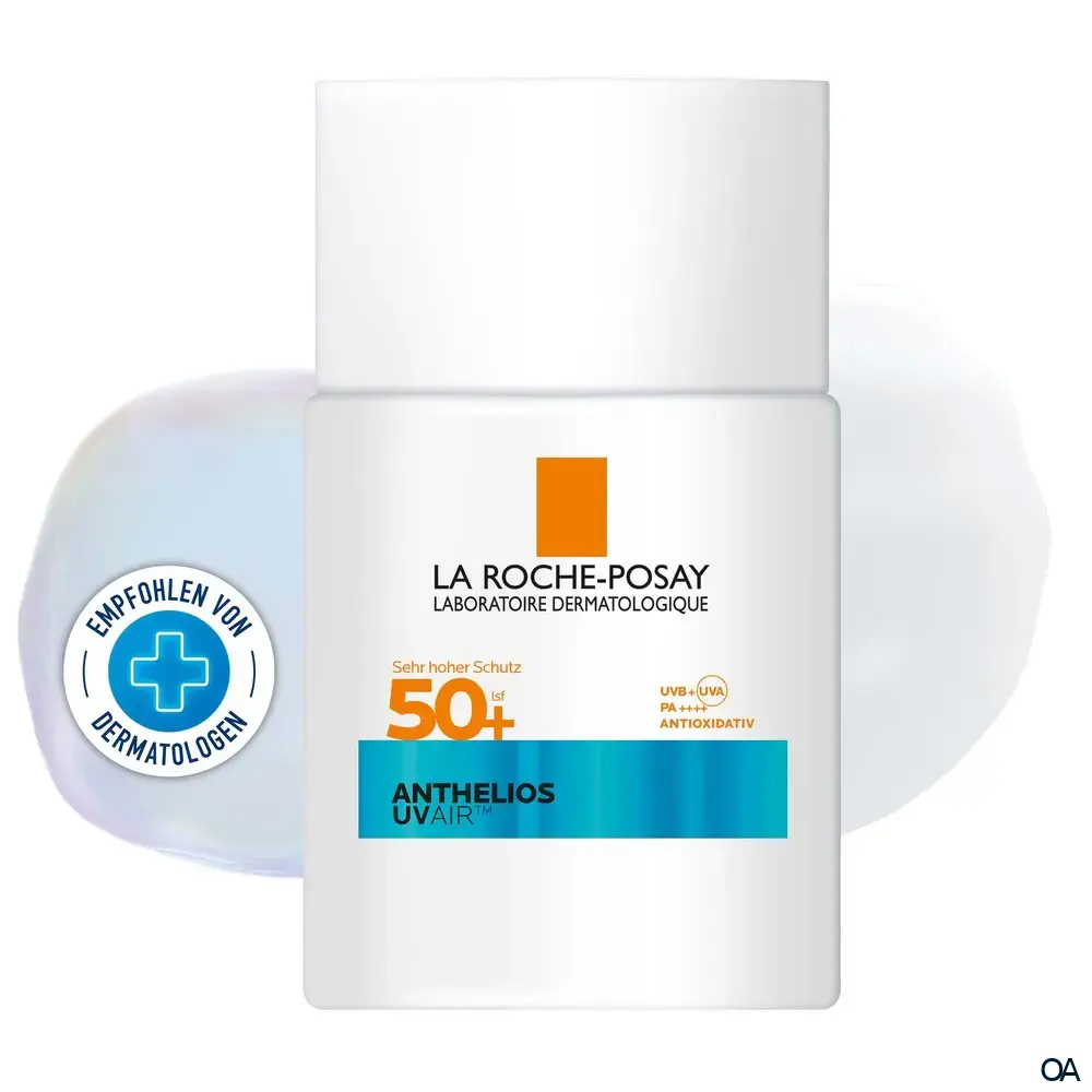 La Roche Posay Anthelios UV Air Fluid LSF50+