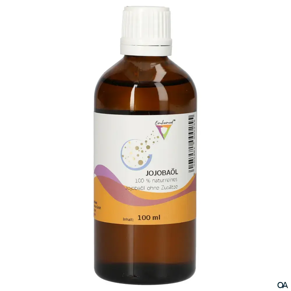 Embamed® Jojobaöl