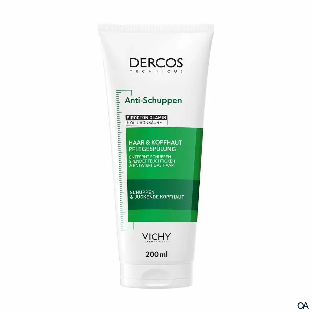 Vichy DERCOS Anti-Schuppen Conditioner