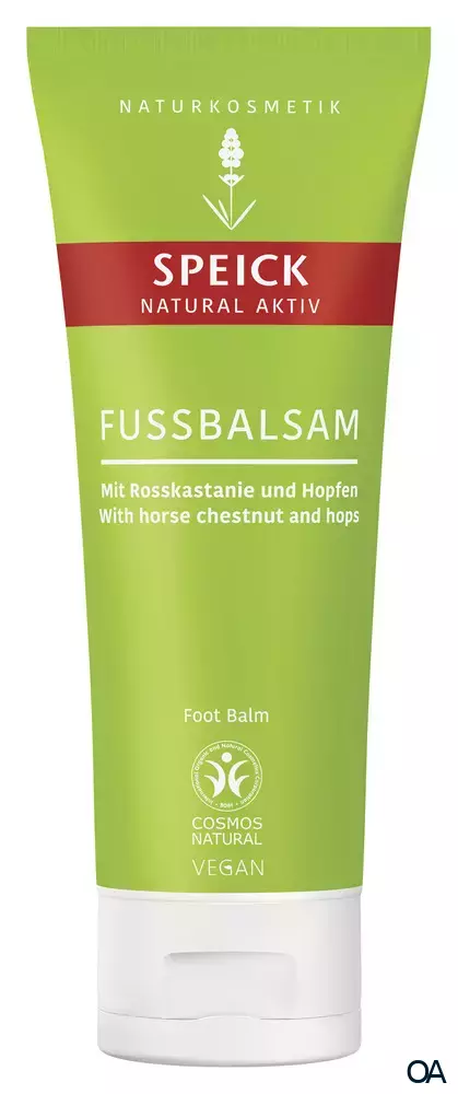 Speick Natural Aktiv Fußbalsam