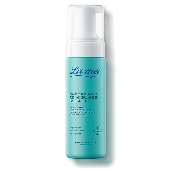 LA MER Klärender Reinigungsschaum  LA MER Klärender Reinigungsschaum