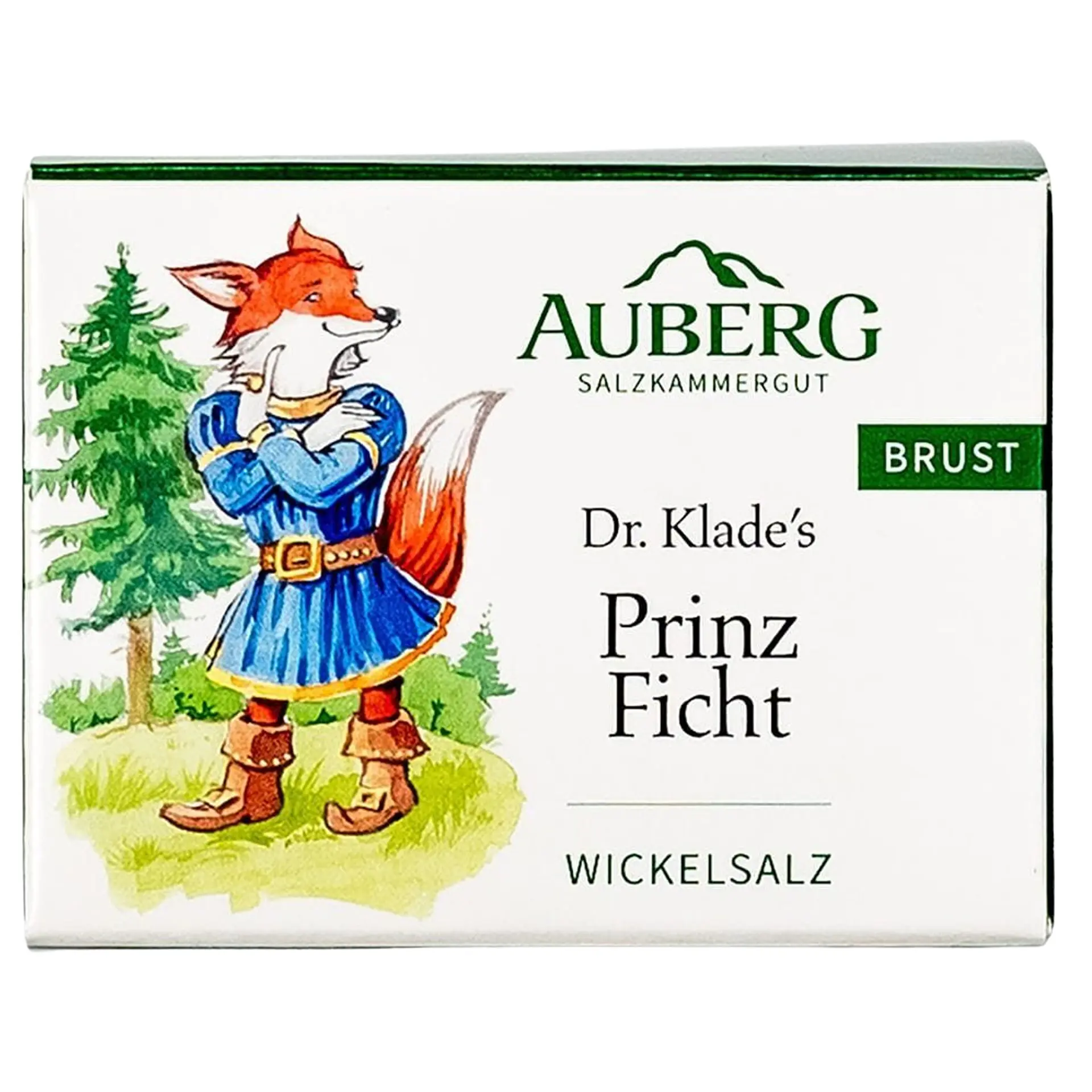 Auberg® Wickelsalz Prinz Ficht