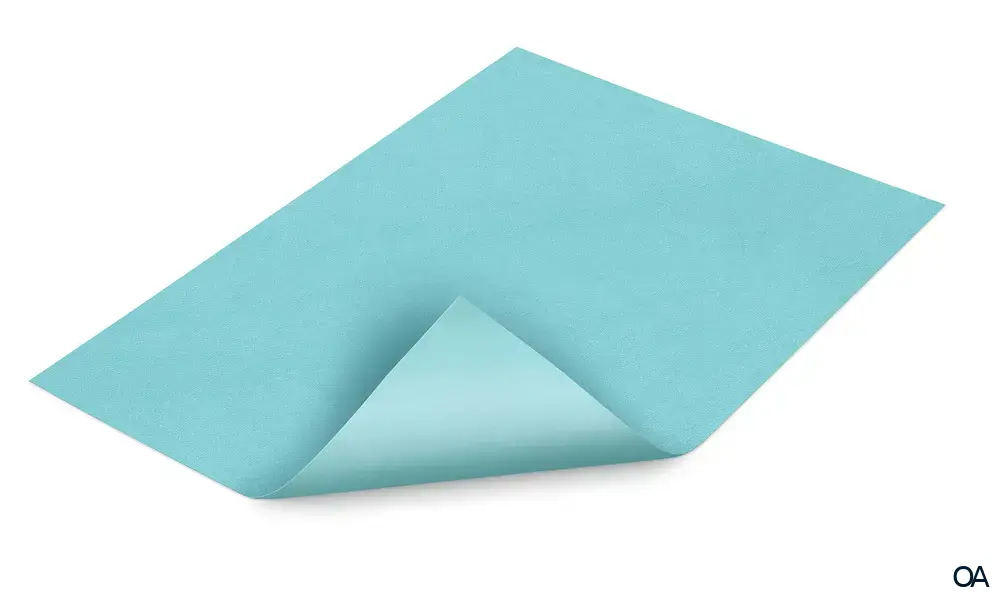 Foliodrape® Protect Abdecktücher 75 x 90 cm
