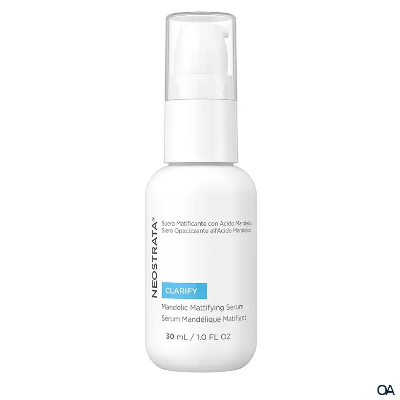 Neostrata Mandelic Mattifying Serum Neostrata Mandelic Mattifying Serum