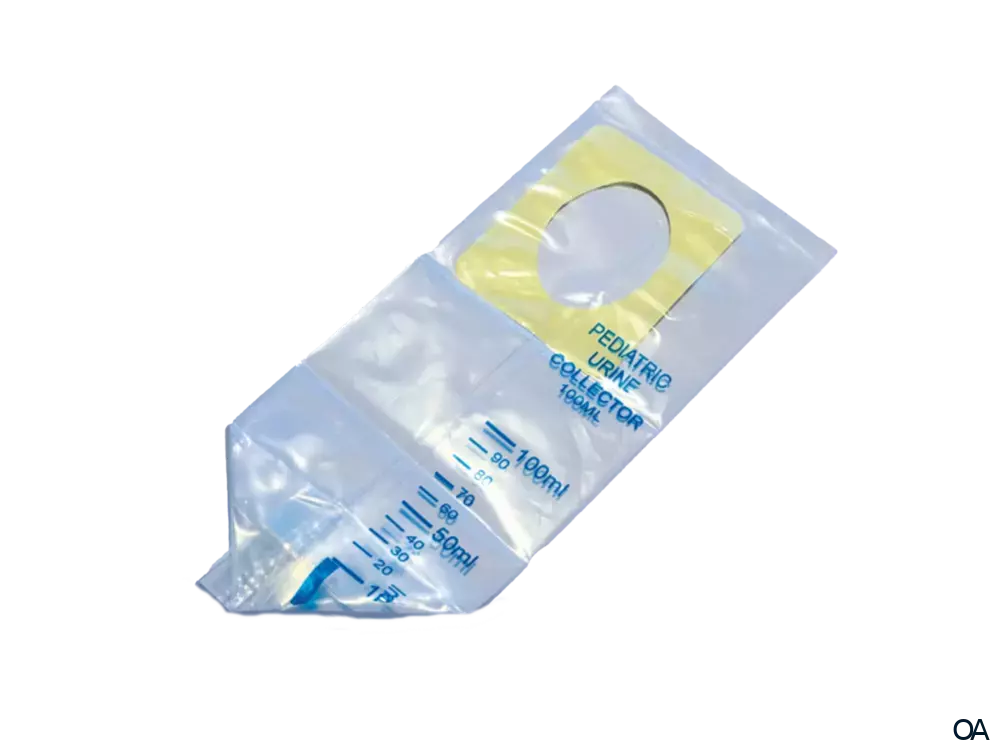 Dahlhausen Kinder-Urinbeutel Dahlhausen Kinder-Urinbeutel