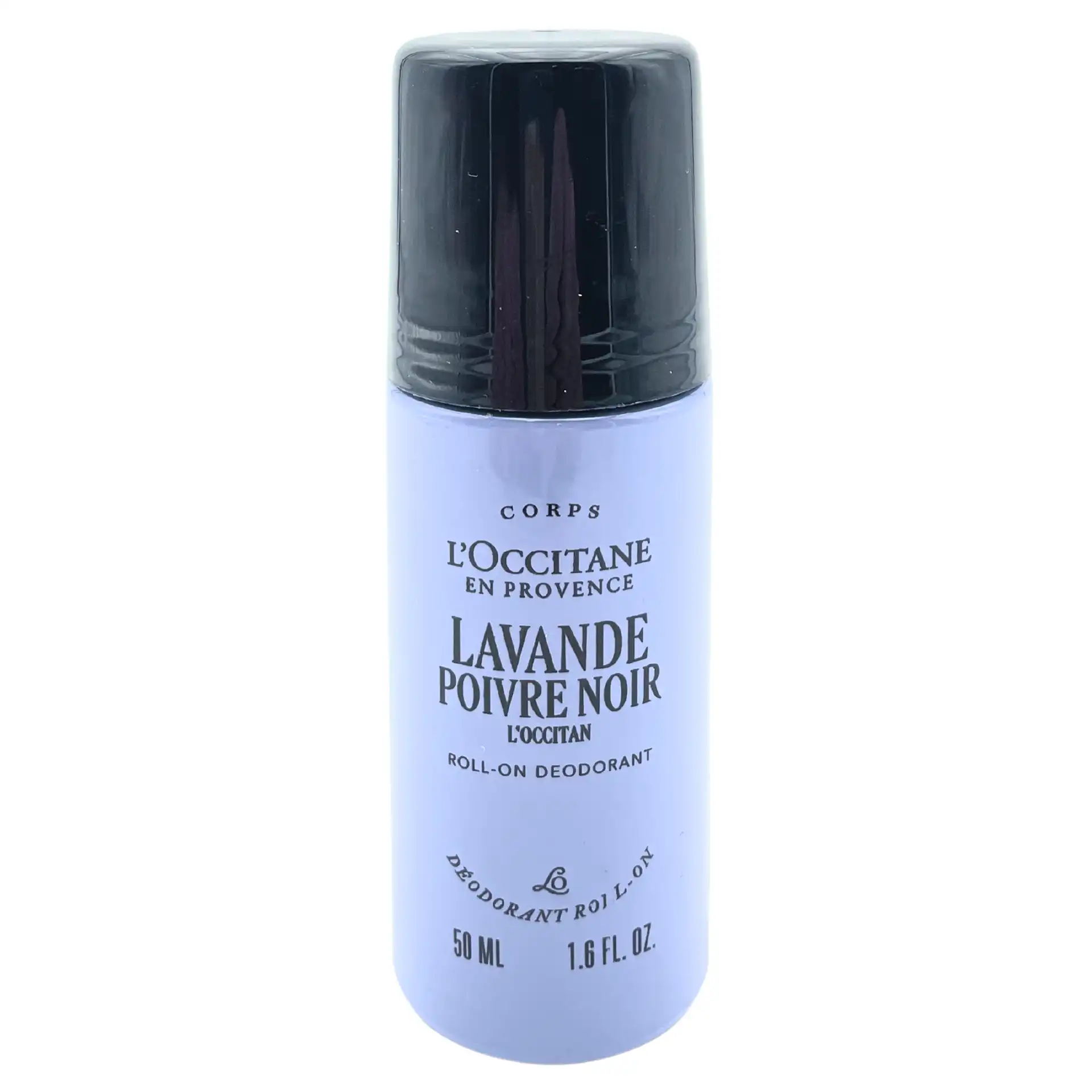 L'OCCITANE Lavande Poivre Noir Deo Roll-On