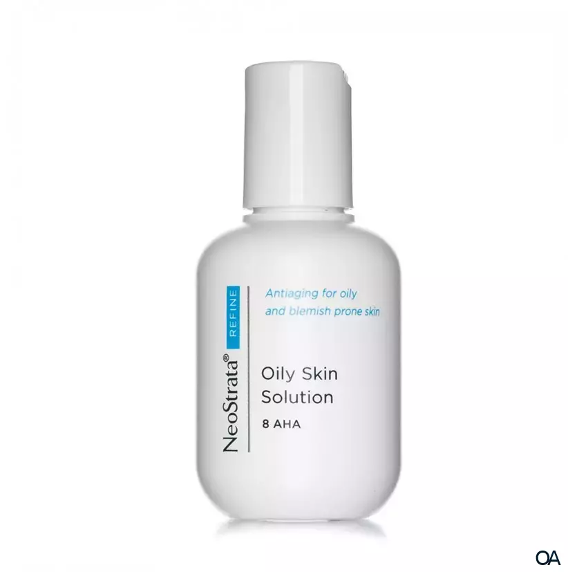 Neostrata Oily Skin Solution Neostrata Oily Skin Solution