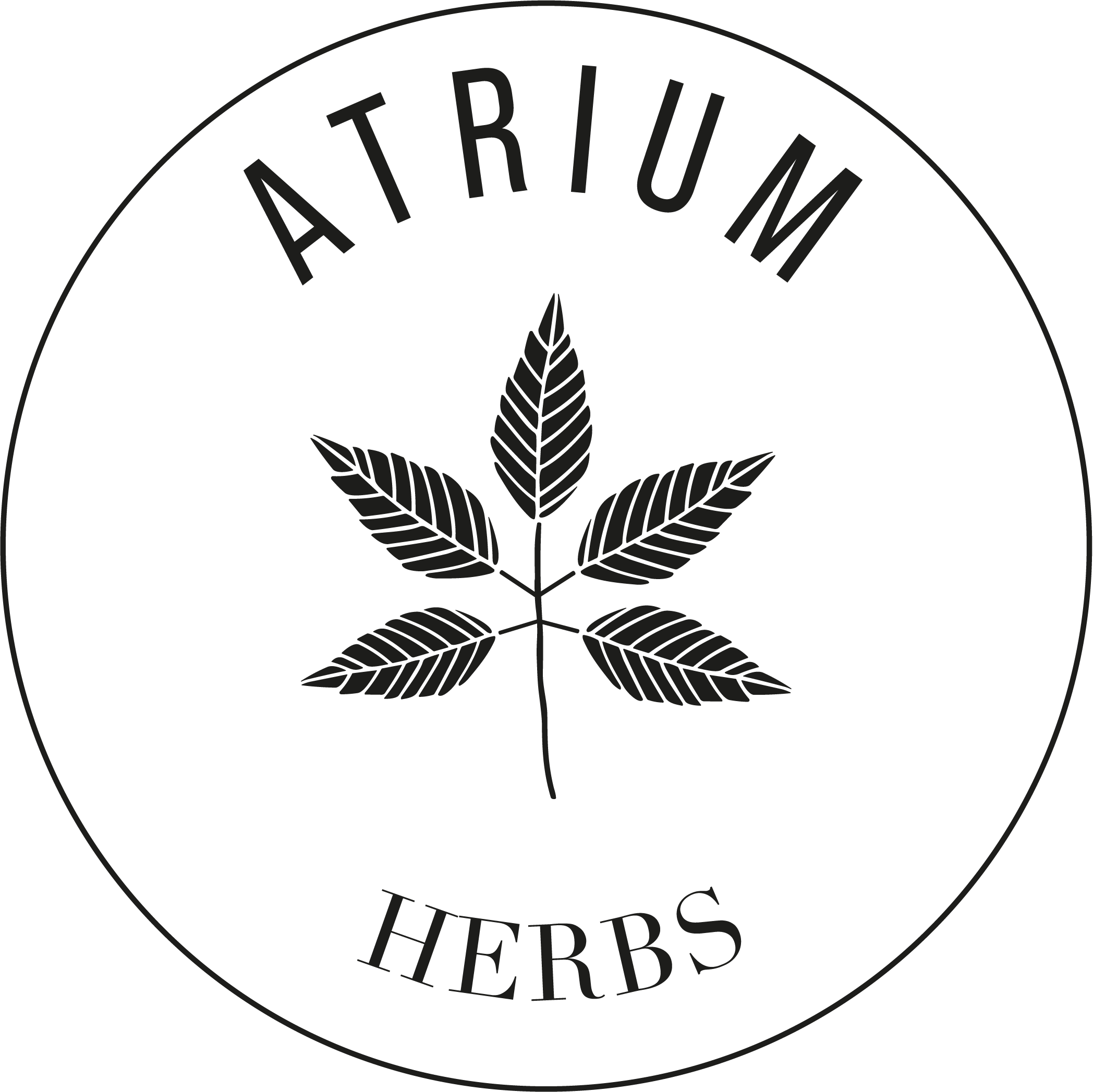 Atrium Herbs