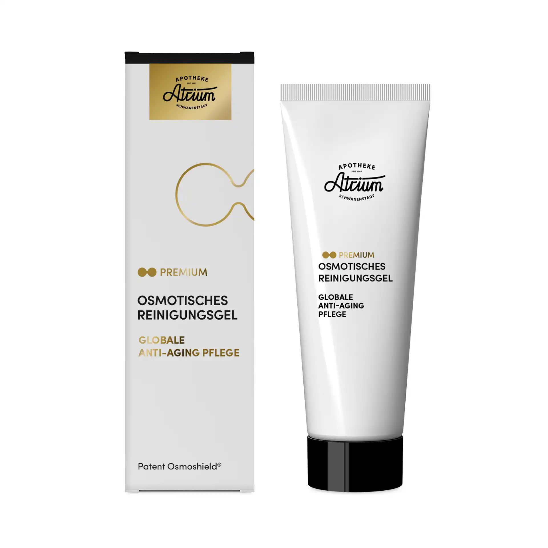 ATRIUM Osmotisches Reinigungsgel ATRIUM Osmotisches Reinigungsgel
